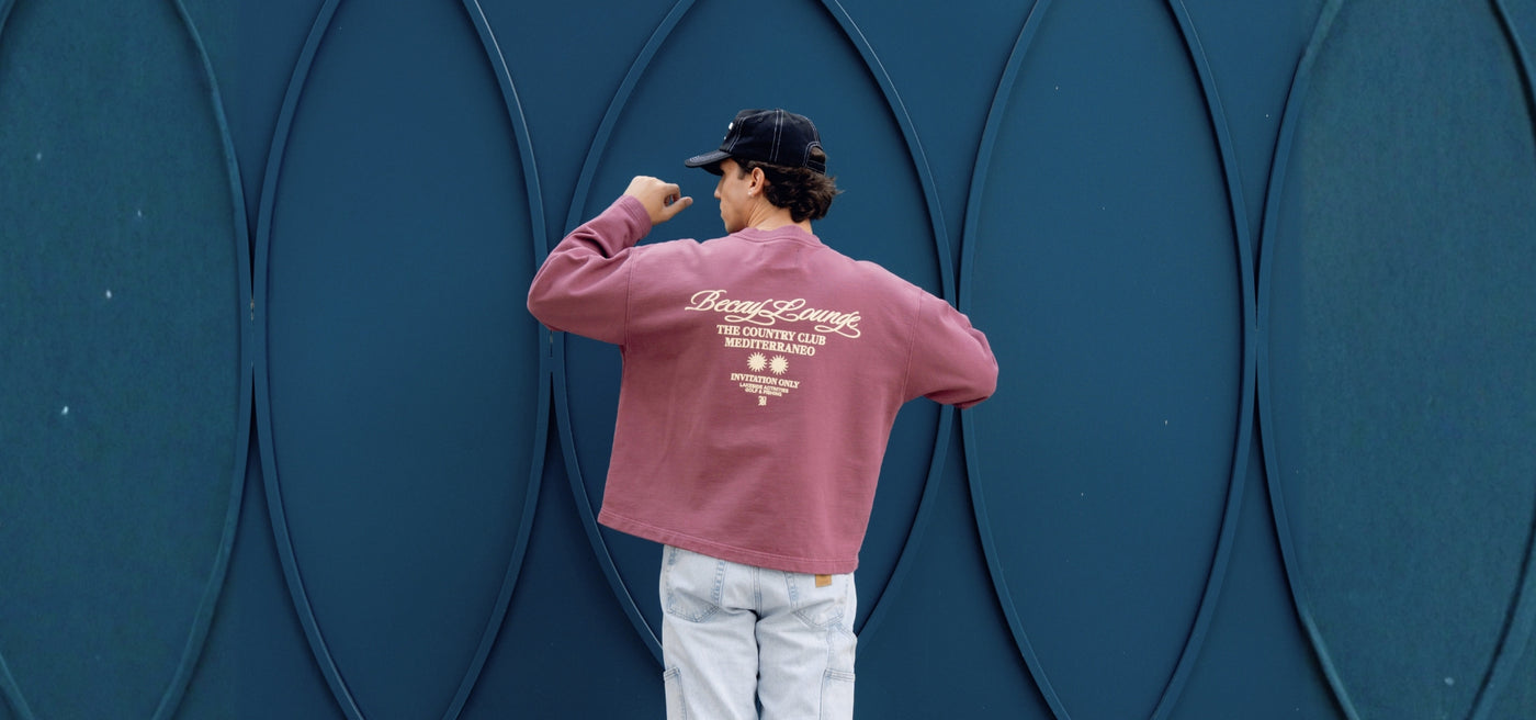 Becay: Moda que inspira libertad