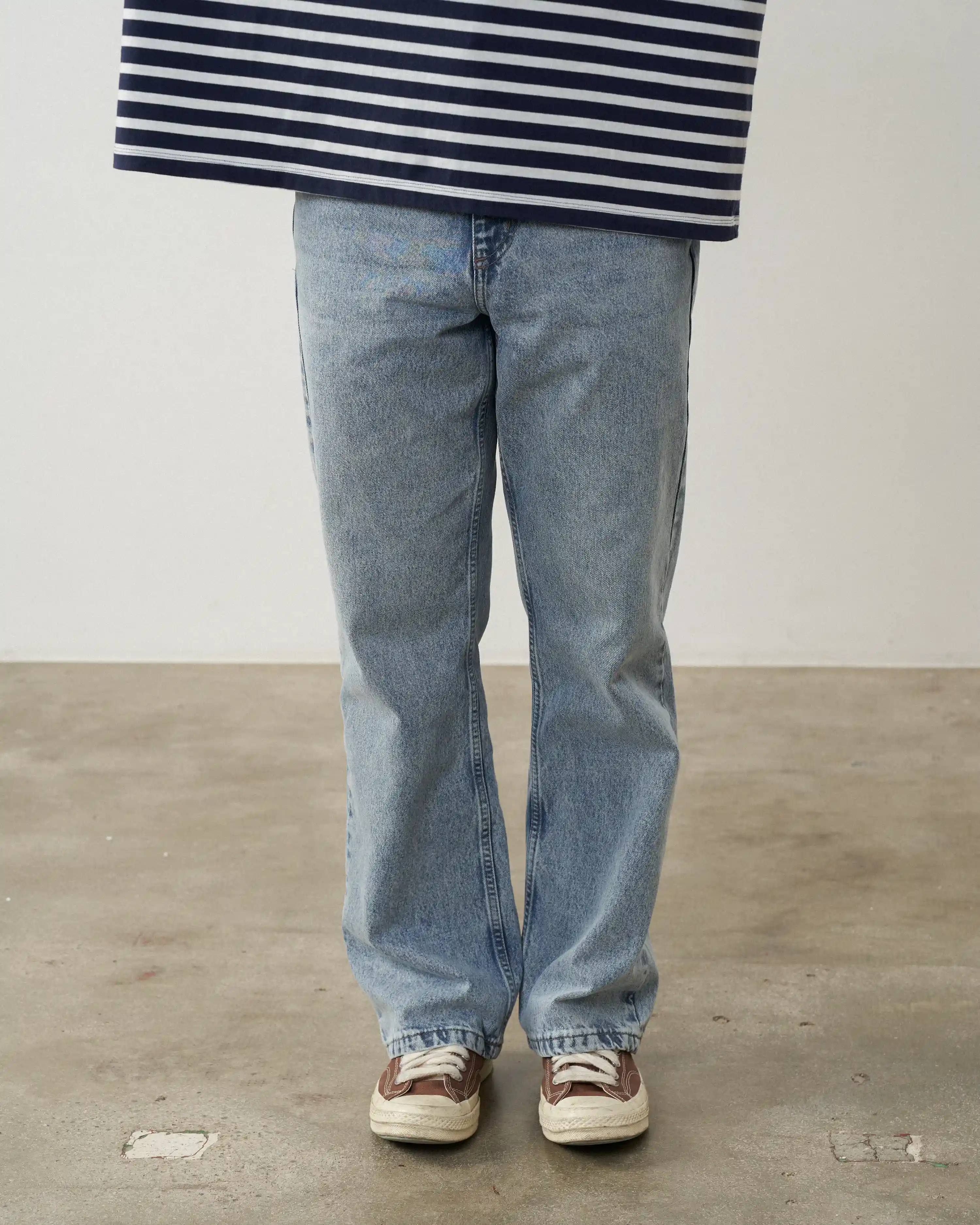 Billy Jeans Blue - Image 4