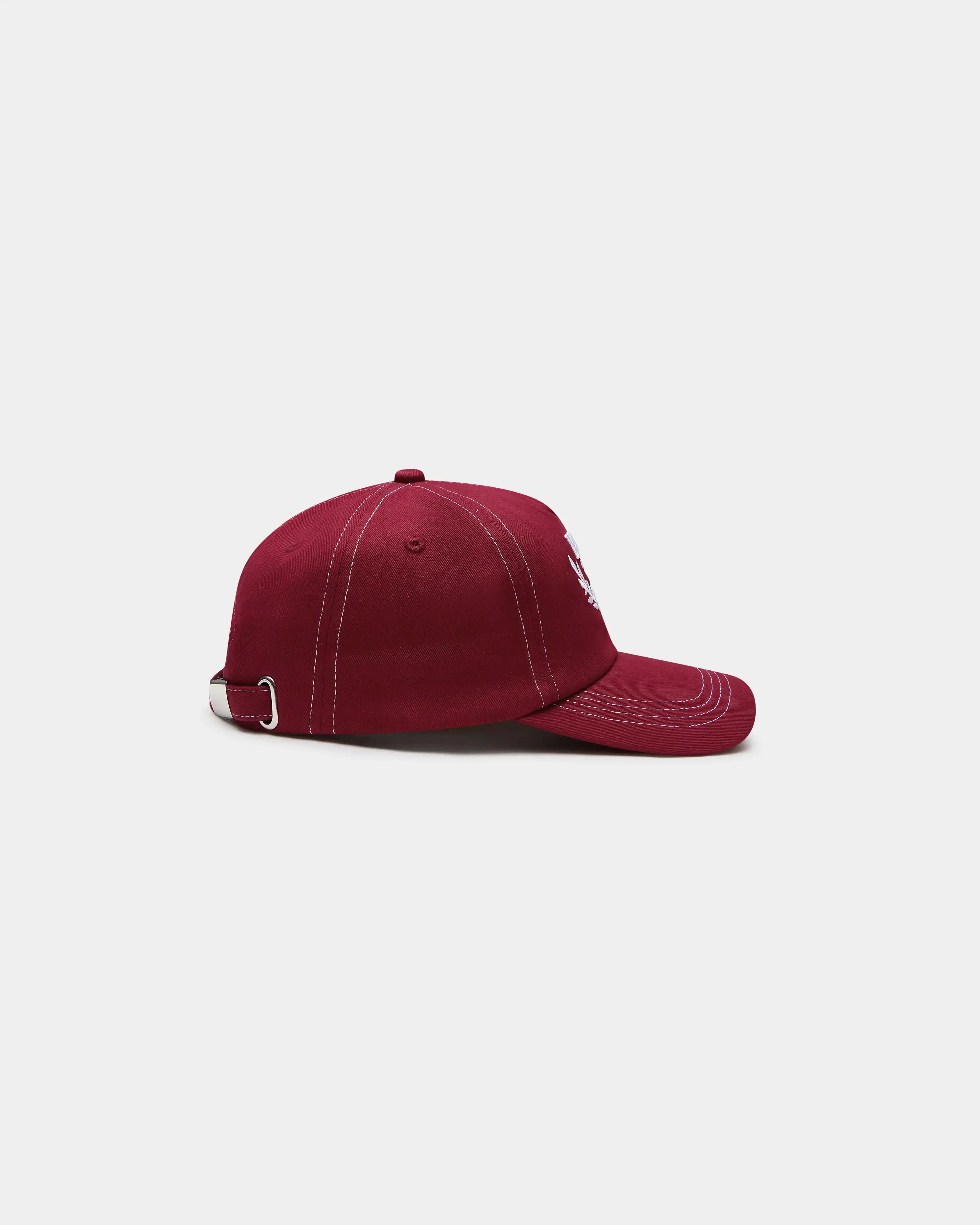 Mediterraneo Cap Red - Image 4
