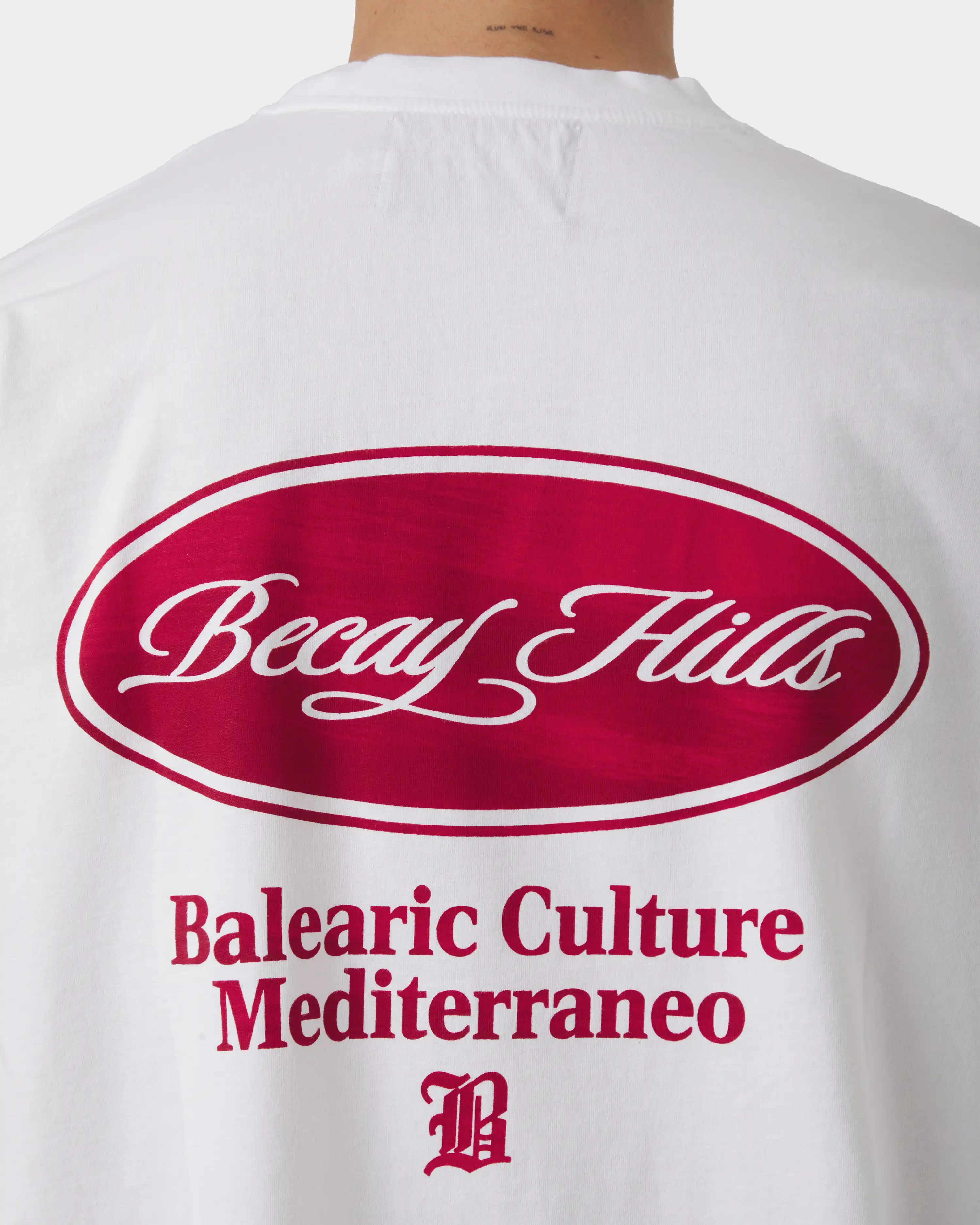 Stamp T-Shirt W&R - Image 5