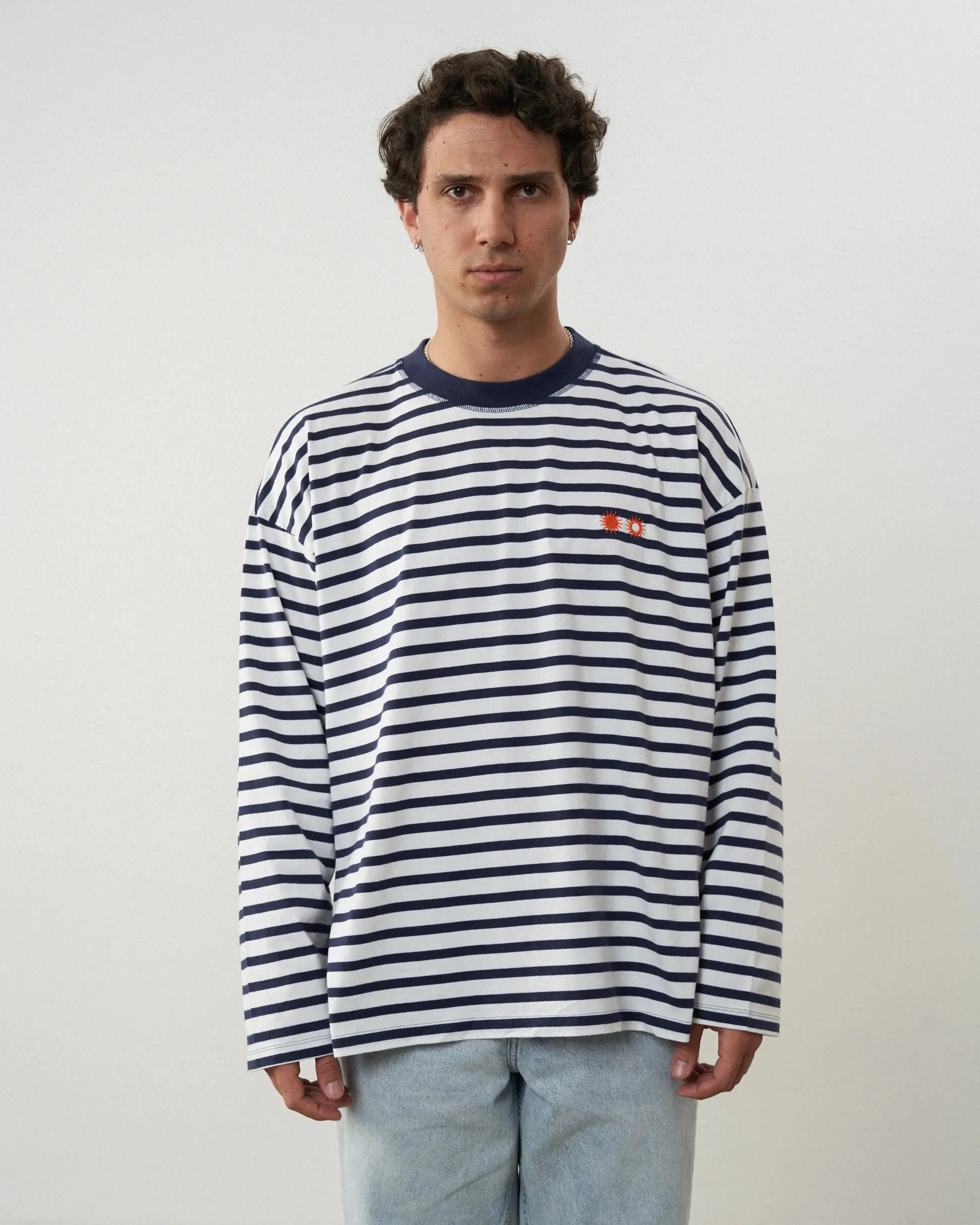 Stripes Long Sleeve - Image 4