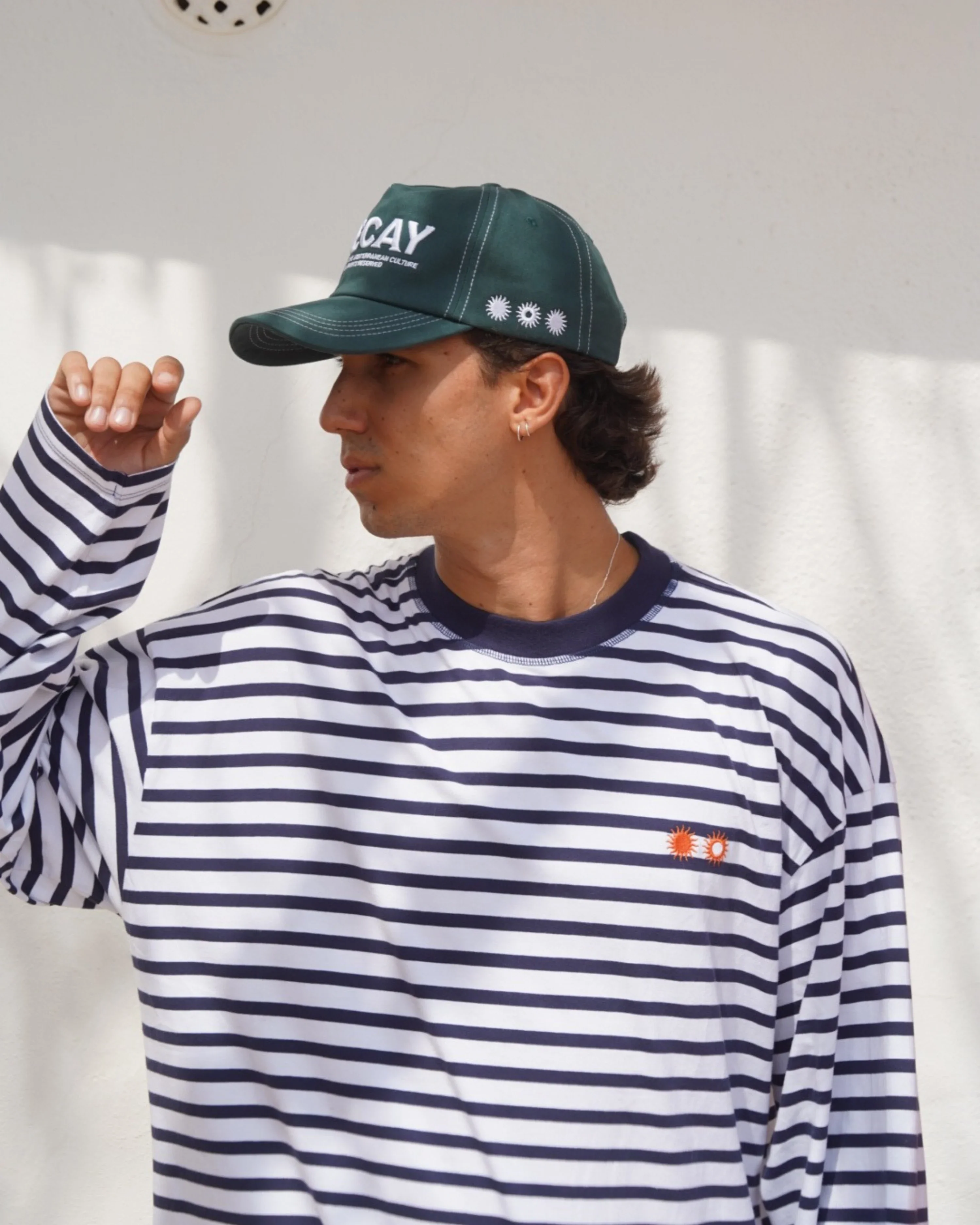 Stripes Long Sleeve - Image 6