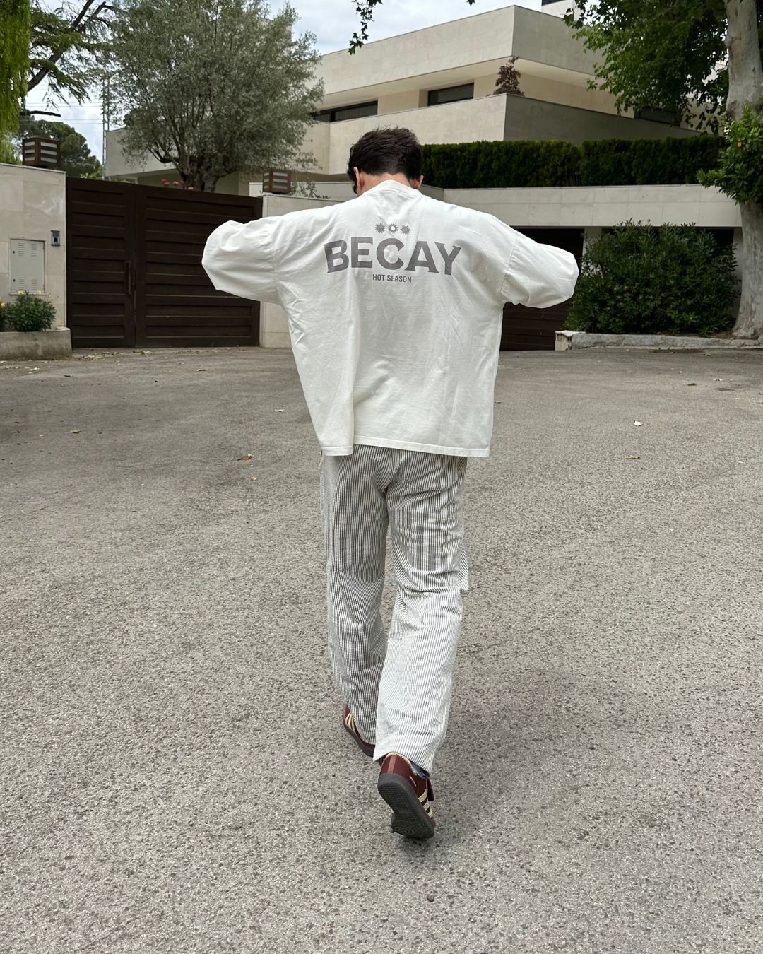 Travis Long Sleeve - Image 7